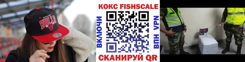 КОКАИН Fish Scale  цена наркотик  kraken ССЫЛКА  Усть-Кут 